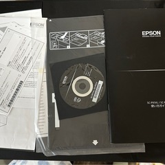 EPSON SC-PX1Vの画像