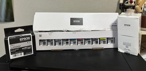 パソコン EPSON SC-PX1V