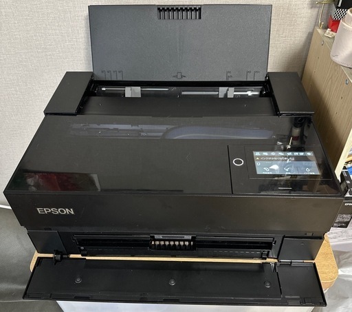 プリンター EPSON SC-PX1V