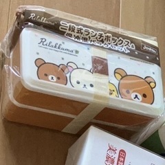 ☆新品　リラックマ　まとめ売りの画像