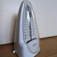 メトロノームの画像