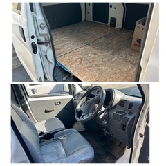 格安‼️即乗りOK‼️黒ナンバー‼️の画像