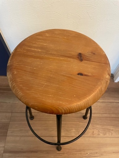 クラッシュゲート 　コンベックススツール IIIL