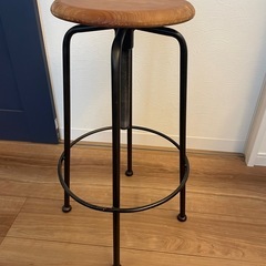 クラッシュゲート コンベックススツール IIIL