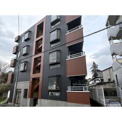 初期費用5万円パック⭐️敷・礼・仲0円⭐️フリーレント⭐️水戸駅...