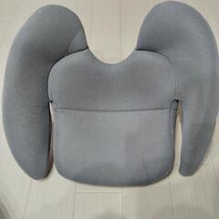 　RECARO　チャイルドシートの画像
