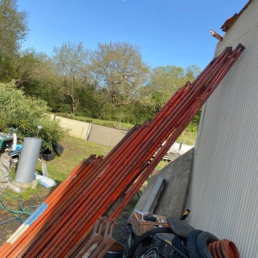 脚立セット明日まで