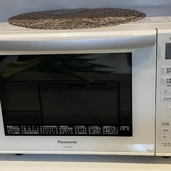 Panasonic 電子レンジ