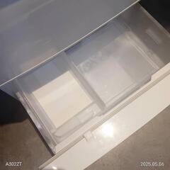 020★送料設置無料　神奈川限定配送　三菱　大型冷蔵庫　335Lの画像