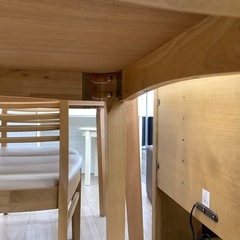 ダイニングテーブルのご紹介！（トレファク寝屋川）の画像