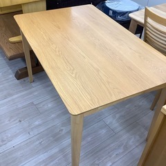 ダイニングテーブルのご紹介！（トレファク寝屋川）の画像