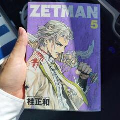 ZET MAN 5