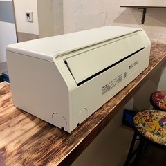 【2024年製‼️】中古　エアコン