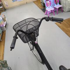 J062 ★カギ無し★普通自転車★FROMAGE★26インチの画像