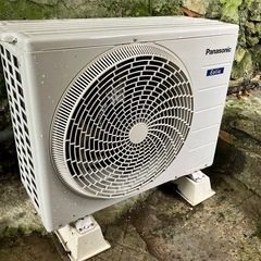 【2024年製‼️】中古　エアコンの画像