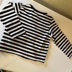 【美品】SISTER JENNI BABY 90 女の子　上着　の画像