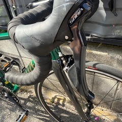 【極美品】スペシャライズド アレー SPECIALIZED ALLEZの画像