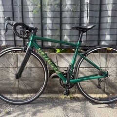 【極美品】スペシャライズド アレー SPECIALIZED ALLEZ