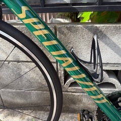 【極美品】スペシャライズド アレー SPECIALIZED ALLEZの画像