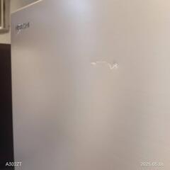 021★送料設置無料　神奈川限定配送　日立　大型冷蔵庫　315Lの画像
