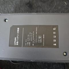 多数のバッテリー充電器の画像