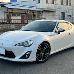 ★ ターボキット付 ★ TOYOTA 86 ★ GTリミテッド ★ 