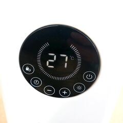 ウェイウェイ オイルヒーター NBC001 13畳 2023年製の画像