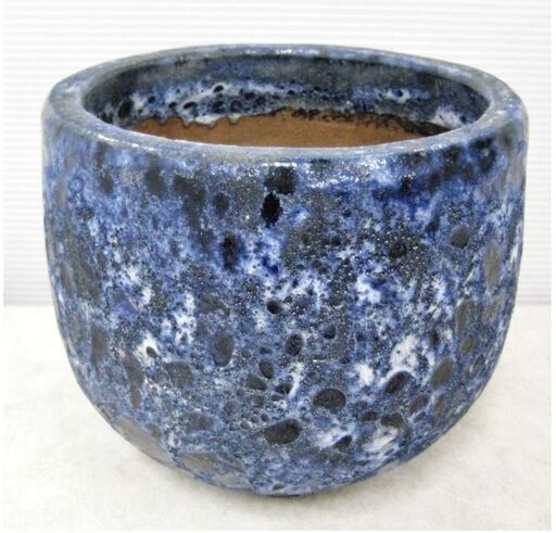 植木鉢　おしゃれ　陶器　プランター　鉢底穴あり　スタイリッシュ　屋外　屋内　園芸　多肉植物　観葉植物　インテリア