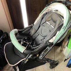 Runfee Lino'nRA8L グリーン
