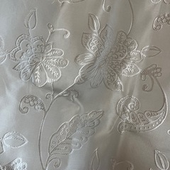 遮光カーテン１枚 135cm×105cm ゴージャス
