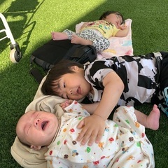 岡崎在住！パワフルママしてます！