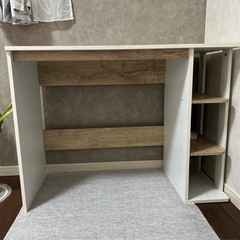 学習机 パソコン デスク