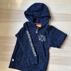 【新品】キッズ　男の子服110㌢　GOTCHA