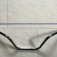 汎用 トラッカー ハンドル K&N