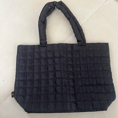 【未使用】POLA ノベルティトートバック
