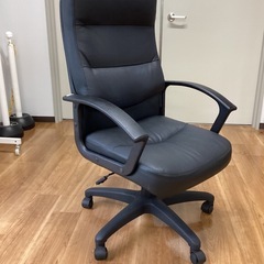 ワーキングチェア【町田市再生家具】250375の画像