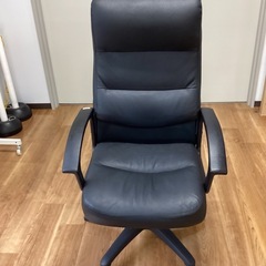 ワーキングチェア【町田市再生家具】250375の画像