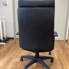 ワーキングチェア【町田市再生家具】250375の画像