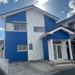 【大型犬飼育可】5LDK戸建物件。ご家族での入居に最適！！[Cã...