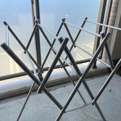 物干し