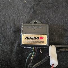 ARENA III ホーンの画像