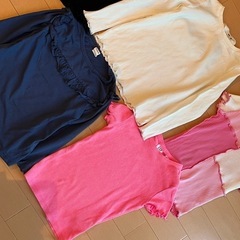 子供服5点の画像