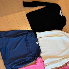 子供服5点の画像