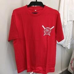 0507-247 オリックスバッファローズ　応援Tシャツ　L