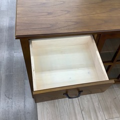 リビングキャビネット
のご紹介！（トレファク寝屋川）の画像