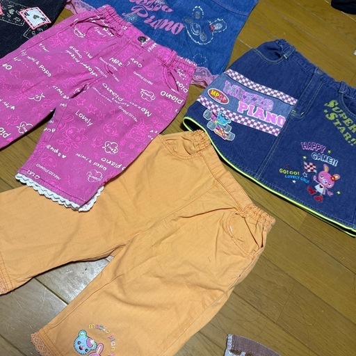 ⭐︎トラ様⭐︎ おまとめメゾピアノ