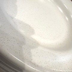 大盛り茶碗とナチュラルカラー皿 ４枚の画像
