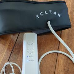 ELECOM エクリア　HCM-A01ヘッドマッサージ　アイフレッシュ