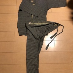 格安セット東京江戸一鯉口股引き上下セットアップいろはお神輿お祭り...