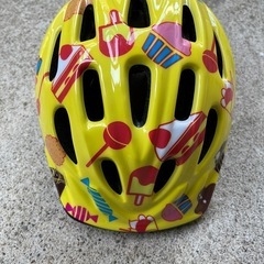 子供用自転車用ヘルメット